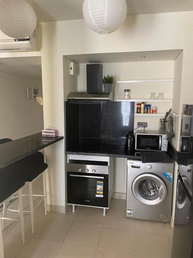 Veranda Appartamento Hurghada