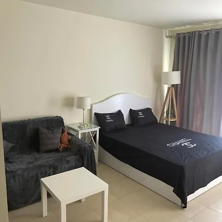 Apartman Veranda Hurghada Exterior photo