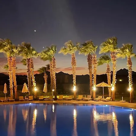Apartman Veranda Hurghada Exterior photo