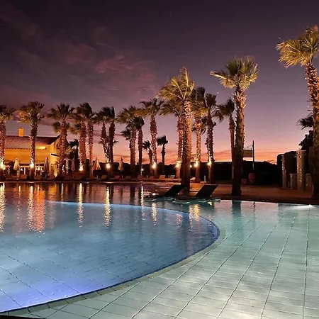Apartman Veranda Hurghada Exterior photo