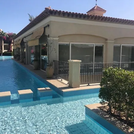 Apartman Veranda Hurghada Exterior photo