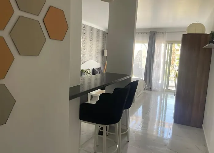 Apartman Veranda