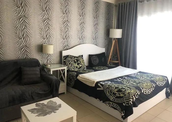 Apartman Veranda