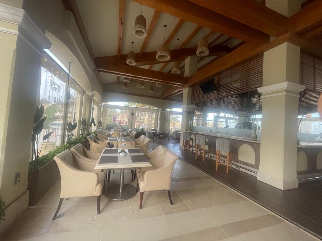 Veranda Appartement