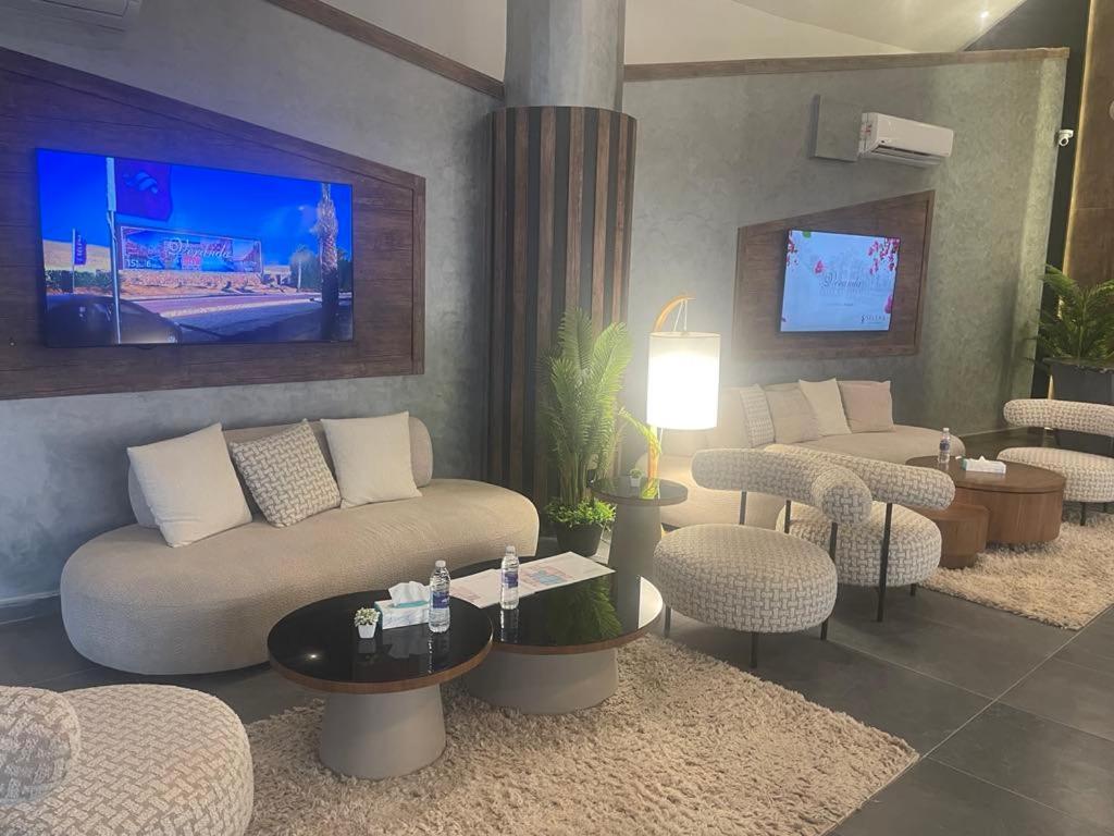 Appartement Veranda