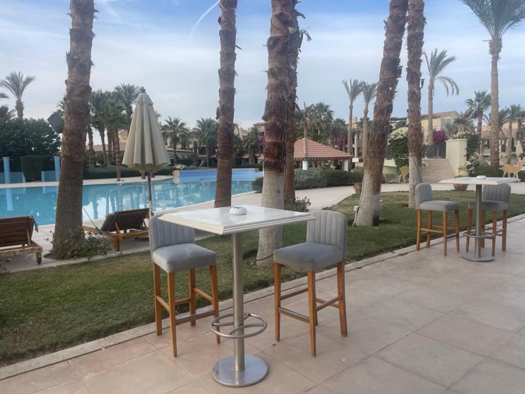 Veranda * Hurghada