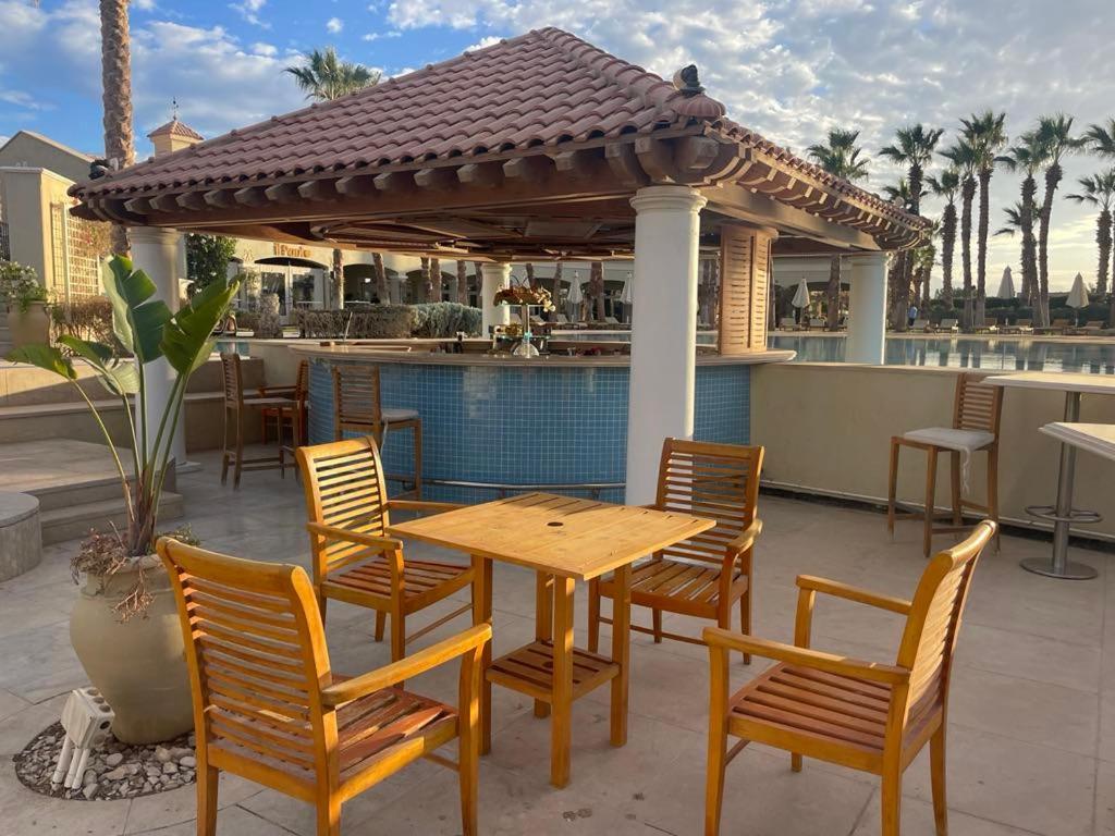 Veranda Appartement *