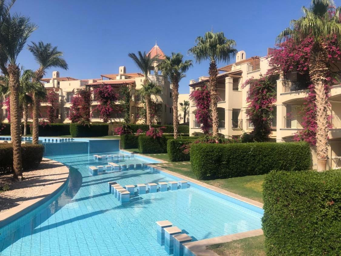 Апартаменти Veranda