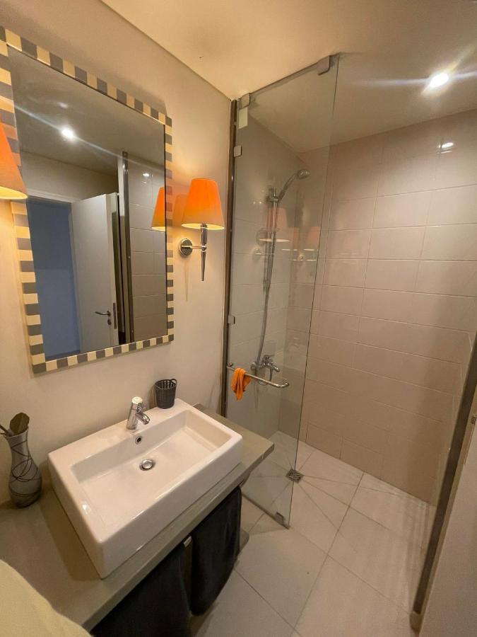 Апартаменти Veranda
